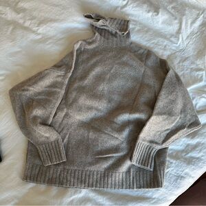 Jenni Kayne Cashmere sweater